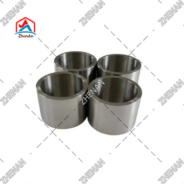 High purity tantalum crucible metals prices