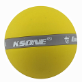 Ksone 7 CM Körper Massage Lacrosse Ball Yoga Ball