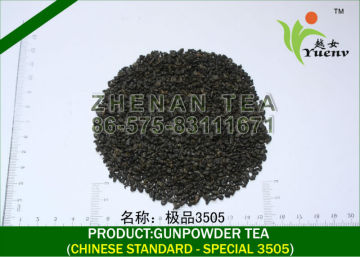 3505AAA best slimming herb tea in green tea bags