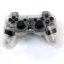 PS3 Controller Joypad transparent color