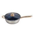 Non-Stick Frying pan with Long Handle