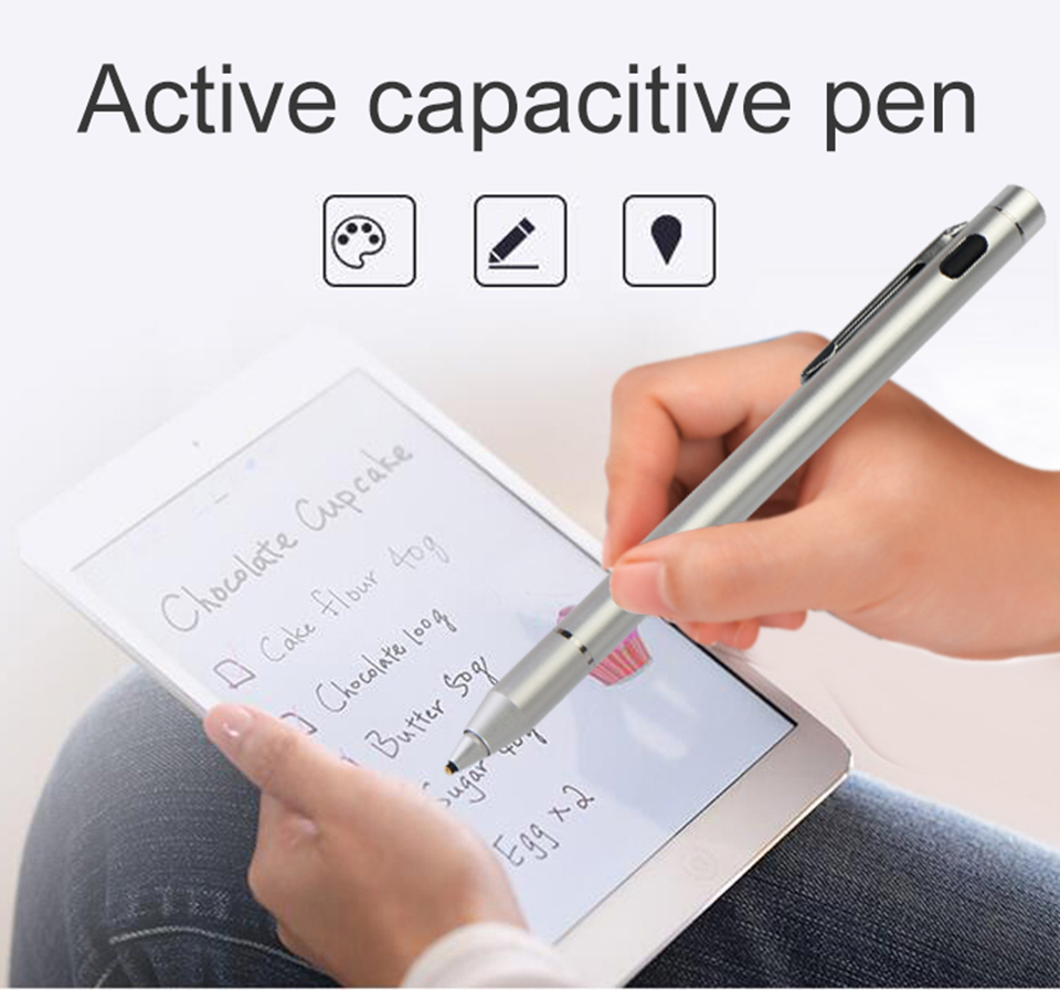 note 9 stylus pen