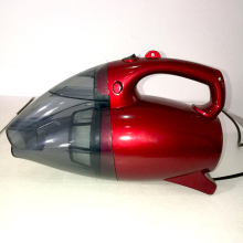 Washable HEPA Lightweight Pet Vacuum Cleaner