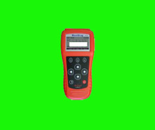 JP701 Code Reader