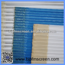 Polyester Fabric For Belt Filter Press / Filter Mesh Belt