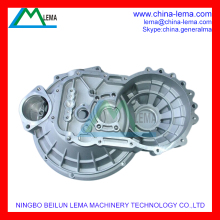 Aluminum Die Casting Auto Clutch Case