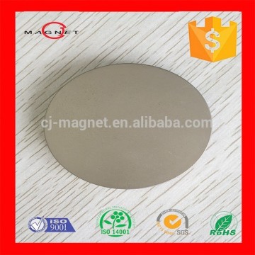 magnet for magnetic therapy mattress