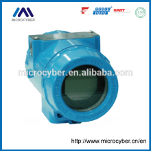 High accuracy Field-mounted digital temperature measuring instrument