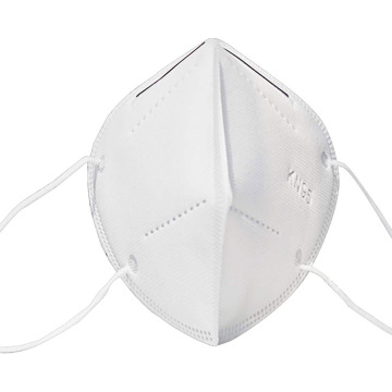 Kn95 Protection Earloop Face Mask para venda