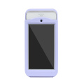 Purple A920 Pos Machines Silicone Cover Case