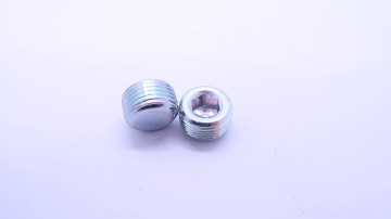 Premium Hexagonal Pipe Plugs