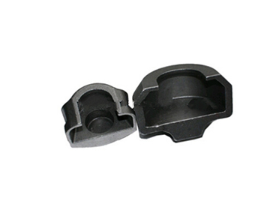 Alloy steel investment casting