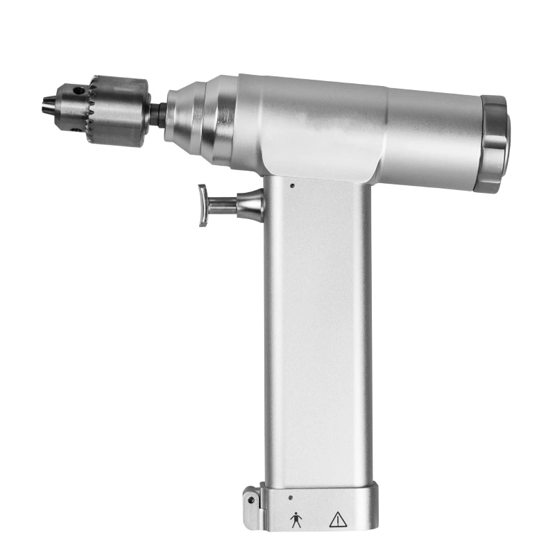 Surgical Power Tool Cannulad Bone Drill