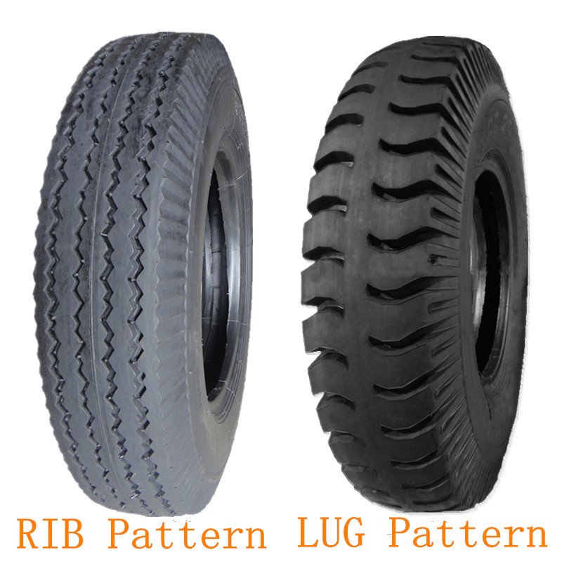 Good Quality Light Truck Tyre for Sale