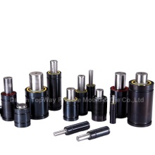 Interchangeable Nitrogen Gas Springs Compatible with Kaller, Hyson, and Special Nitrogen Springs