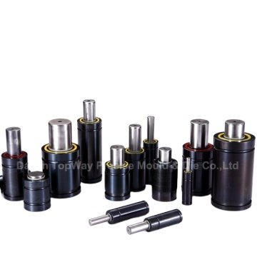 Interchangeable Nitrogen Gas Springs Compatible with Kaller, Hyson, and Special Nitrogen Springs