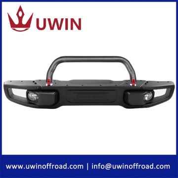 10TH Jeep Wrangler Full Width Front Bumper