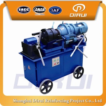 Best selling products in russia china alibaba rebar threading machine(construction machinery) for sale