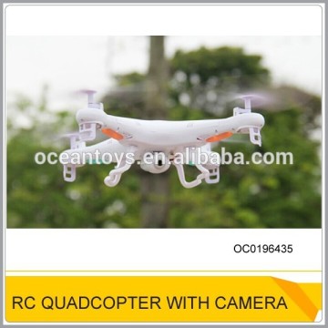 Rc hobby drone quad copter with camera OC0196435