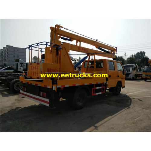 JMC 16m Telescopic Aerial Platform Trucks