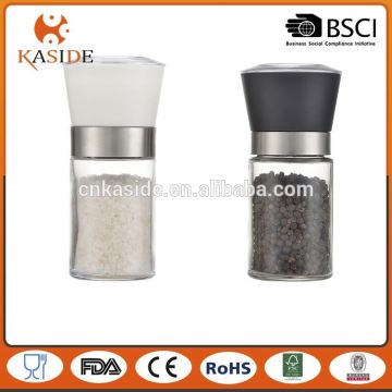 Wholesale prices Simple design restaurant pepper spice grinder with good offer