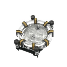 Barrow CPU Water Block AMD AM3 AM4 5V ARGB SYNC LTYKBA-ARK