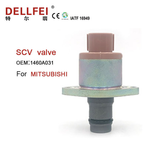 Mitsubishi Diesel Injeção Válvula de controle de sucção 1460A031