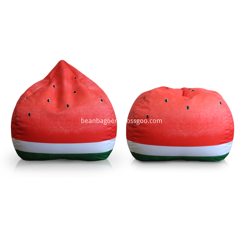 Watermelon shape