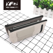 Cool style canvas pencil case