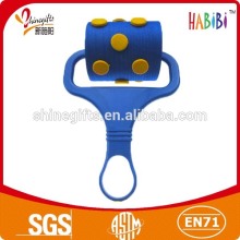 Lovely soft roller EVA stamp