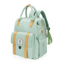 Outdoor mommy backpack