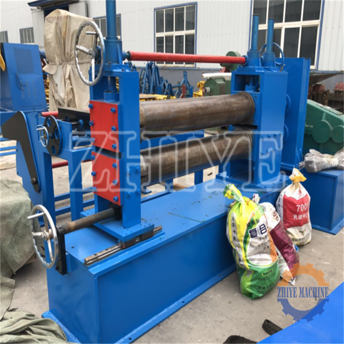 slitting machinery