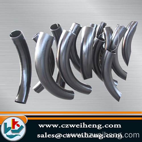 Industry in China carbon steel pipe bend on sale