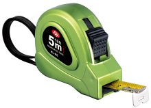 25Foot Heavy Duty Metric Standard Measuring Tape Measure