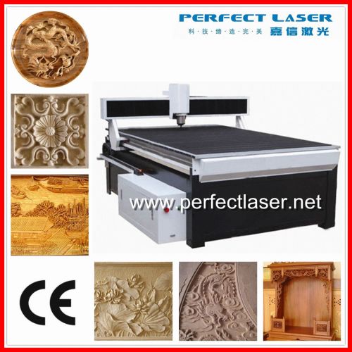 1300*2500mm CNC Woodworking Machine with Atc Pem-1325A
