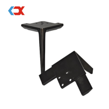 Durable Iron Sofa Legs - Wholesale Hardware and Furniture Accessories
