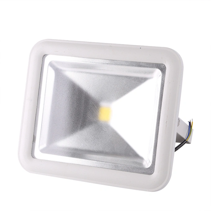 SMD/COB 60W-80W IP67 LED Flood Lighting (SLFM18)