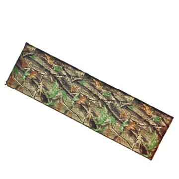 OEM high quality military camouflage sleeping mats adults