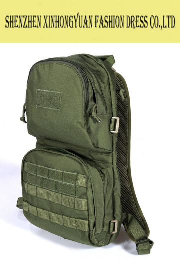 Military bag/ military duffle bag/ military school bag