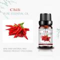 Aceite de chile picante caliente barato Pure Red Chilli Pepper Oil