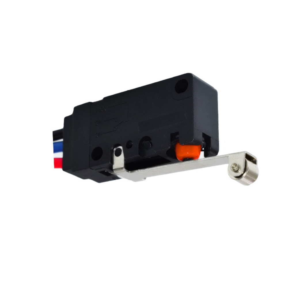 Waasserdichte Roller Level Heavy Duty Micro Switch