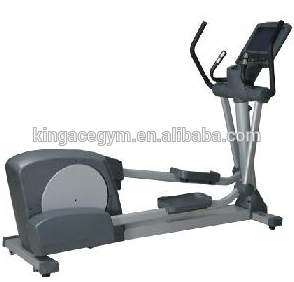 Magnetic Resistance Elliptical Trainer