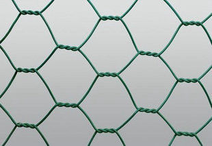 Galvanized Expanded Welded Mesh Fence Netting Panel For Schools , Road