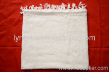 Jacquard Terry Worship Towel?