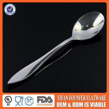 Kitchen spoon stand medicine spoon silver spoon