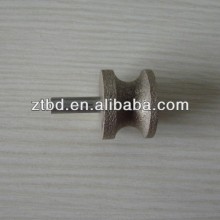 special wheels for C type grinding