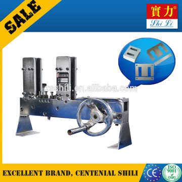 High efficiency ei stacking lamination machine,transformer stacking,ei transformer