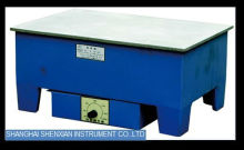 High Quality Universal heating plate / heating hot working table