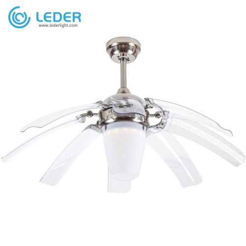 LEDER Best Ceiling Fan misy Jiro