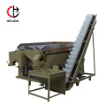 maize paddy millet sesame gravity separator